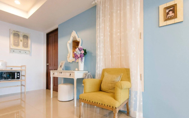 SeaRidge Hua Hin Resort & Pool Villa