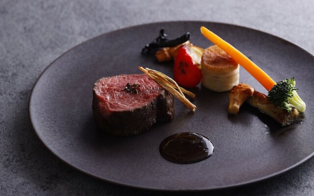 Benesse House Naoshima