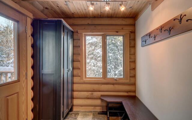 Chalet Naya