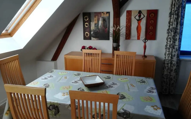 Gästehaus Wedelheine - FeWo