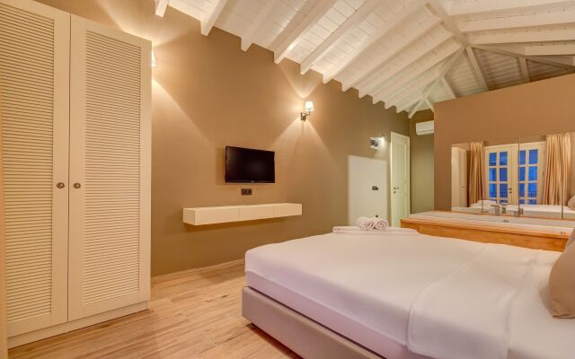 Windtown Deluxe Alaçatı - Adults Only