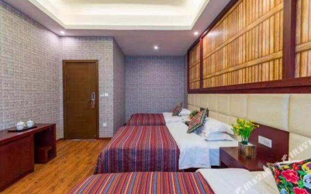 Xinyuan Hotel (Kunming Changshui Airport)