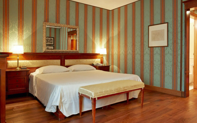 Villa Quaranta Tommasi Wine Hotel & Spa