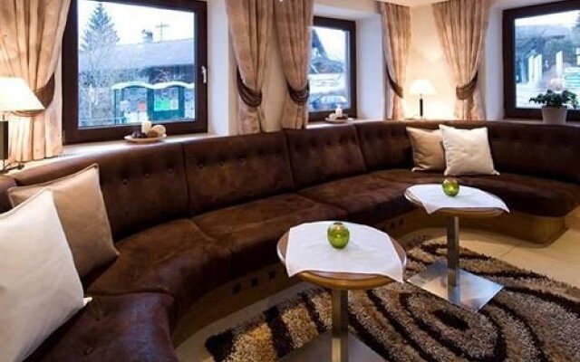 Moser's Hotel