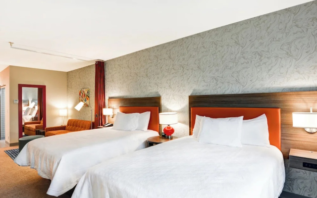 Home2 Suites by Hilton Goldsboro