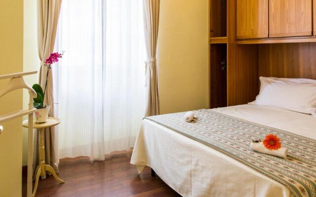 Roma Termini Apartment