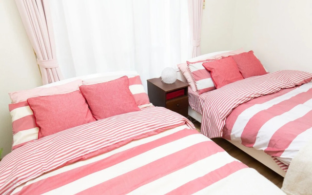 Rose Heights Higashimoto