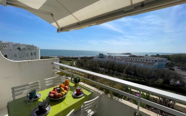 Les Terrasses de la Mer 22578