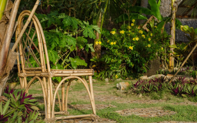 Concepcion Divers Lodge