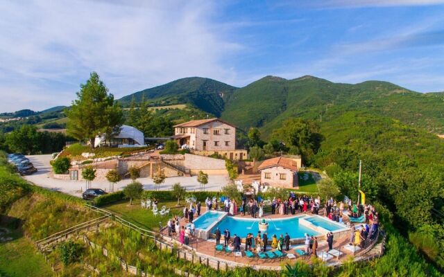 La Castellaia Resort