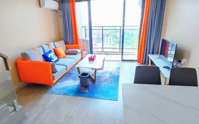 Zhongshan Fengyi  Apartment