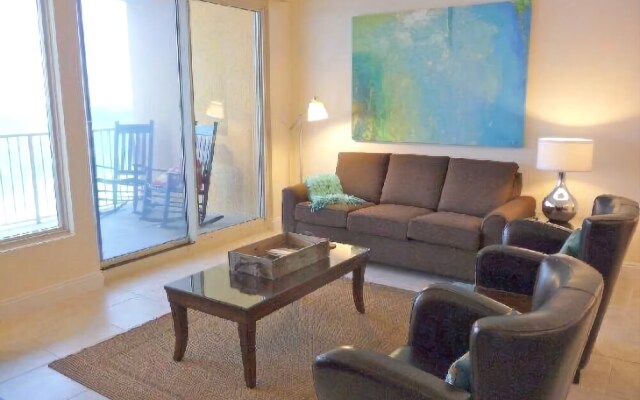 Treasure Island 2108 - Two Bedroom Condo
