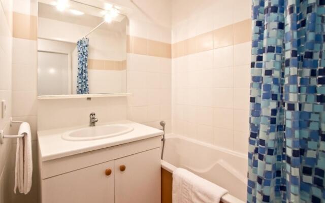 Les Balcons de la Vanoise