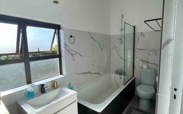 Lux Sea View Apartment Camps Bay