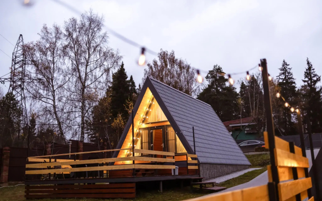 River&House (Ривер Хаус)