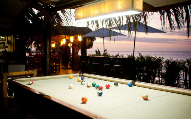 Hotel Grandmare & Bungalows