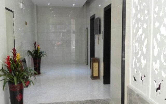 Lavande Hotel Foshan Shunde Ronggui