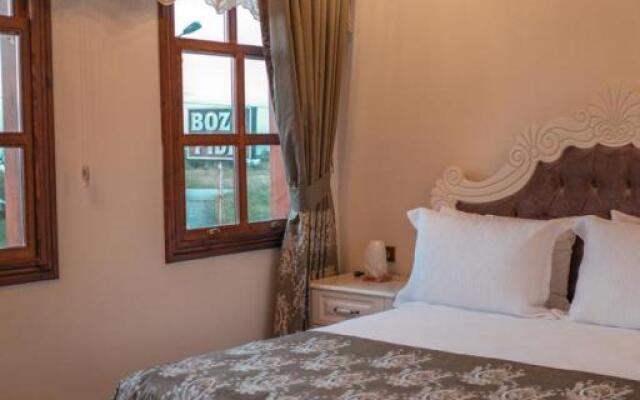 Omer Cakiroglu Konagi