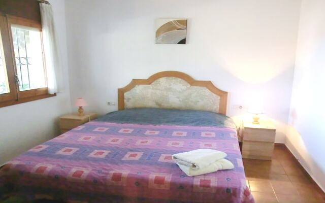 104658 - Villa in Lloret de Mar