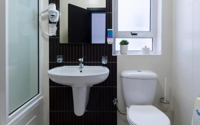 Blubay Apartments by ST Hotels