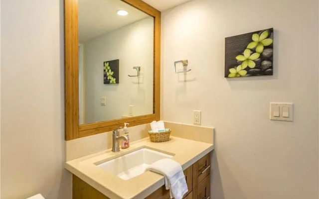 Maui Banyan #G-406 - 1 Br Condo