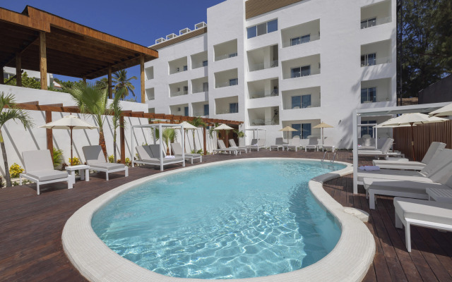 HM Bavaro Beach – Adults Only