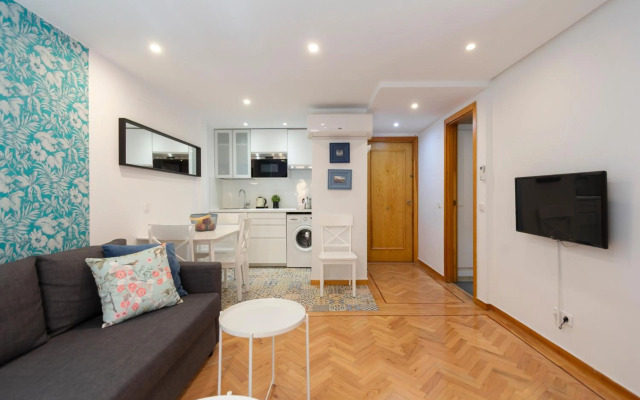 Homelike Sol - Gran Via I