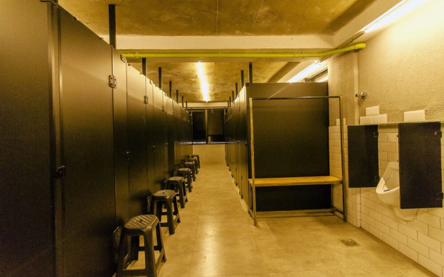Joy Hostel