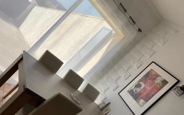 Bel appartement a l’orée du bois climatisé