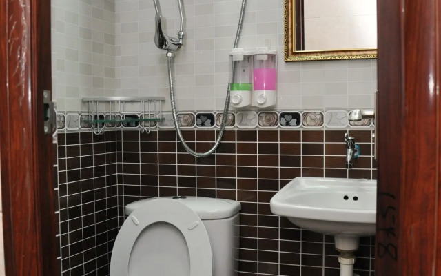 Hong Kong Premium Guest House