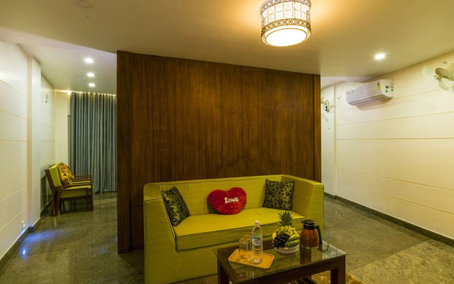Mayookham Resorts