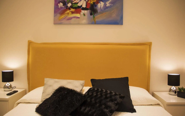 uPPer B&B