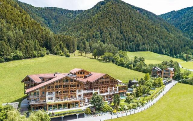 Naturhotel Lüsnerhof