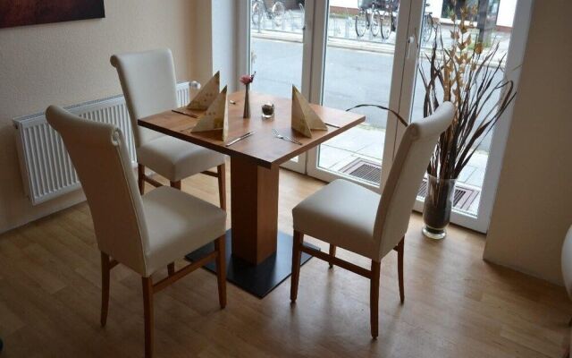 Altstadthotel Rheine