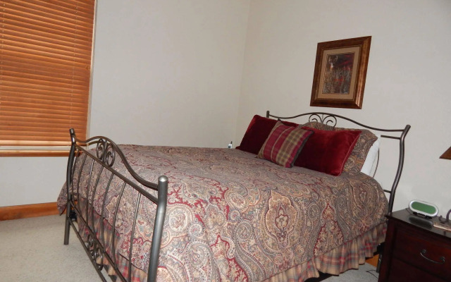 Winter Park Premier Townhomes