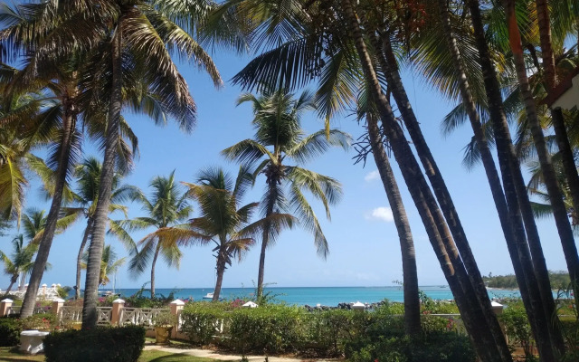 Coco Reef Resort and Spa
