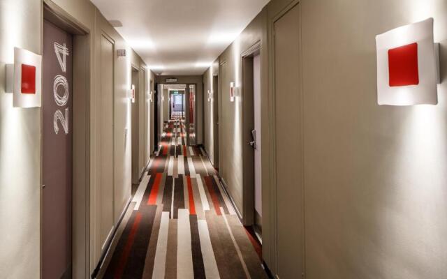 ibis Coventry Centre