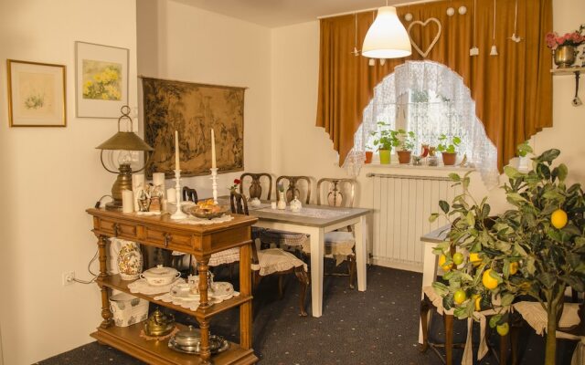 Trubarjev Art Boutique Hotel