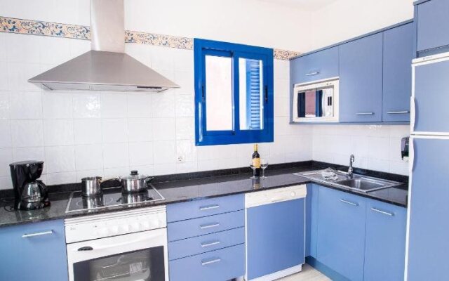 Villa Valentina Private Pool Playa Blanca