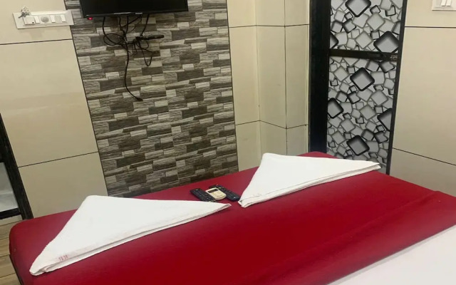 Hotel Royal Residency