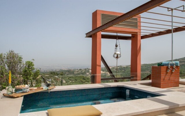 Zen Lifestyle Villa