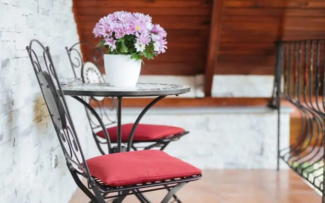 City Lights Apartments - Villa Agnes