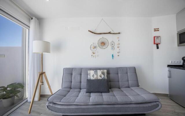 Sunset Apartment