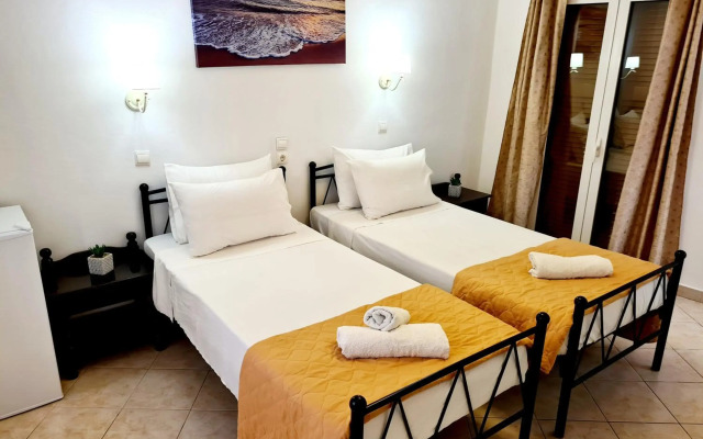 Avra Rooms