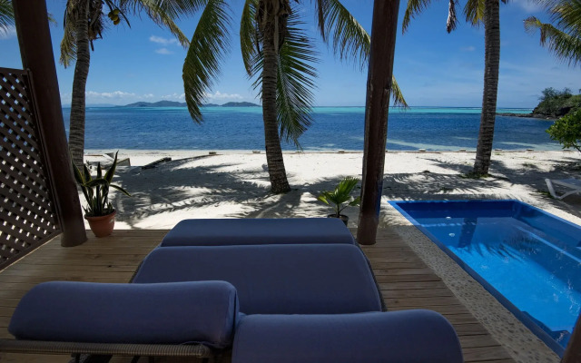 Mana Island Resort & Spa