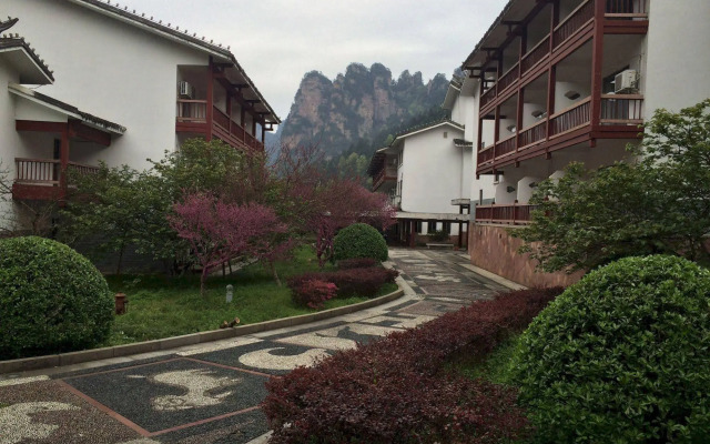 Pipaxi Hotel
