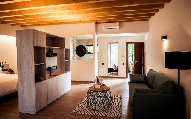 Hotel Villa Retiro