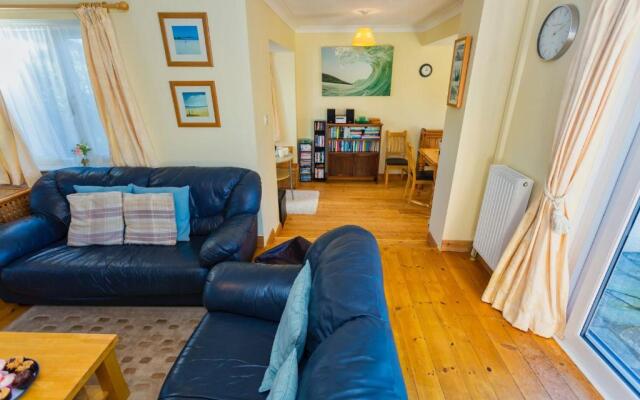 Croyde Goldsands 3 Bedrooms
