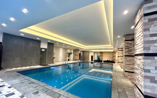 Hotel Orchardz Jayakarta