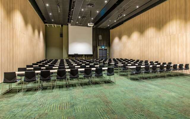 Quality Airport Hotel Gardermoen